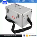 Good Reputation factory supply various sizes metal first aid box